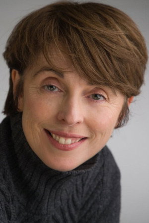 Anne-Marie Casey portrait