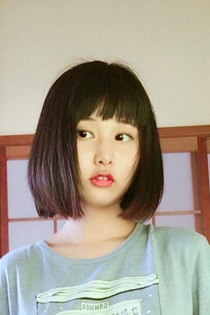 Airi portrait