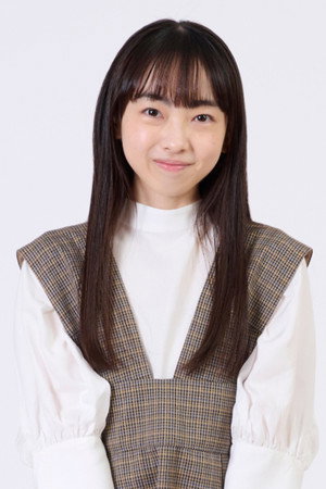 Moeno Sumida portrait