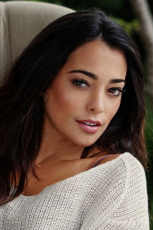 Natalie Martinez portrait