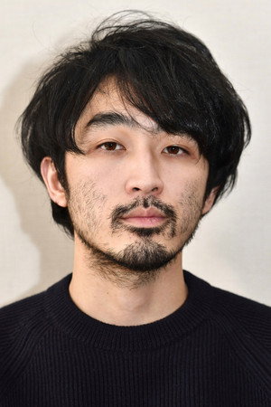 Sho Mineo portrait