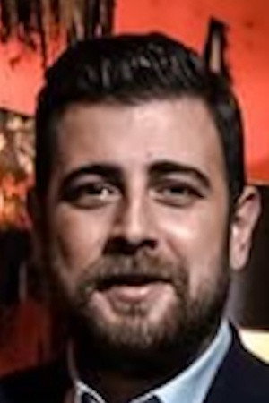 Mert Türkoğlu portrait