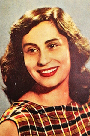 Neriman Esen portrait