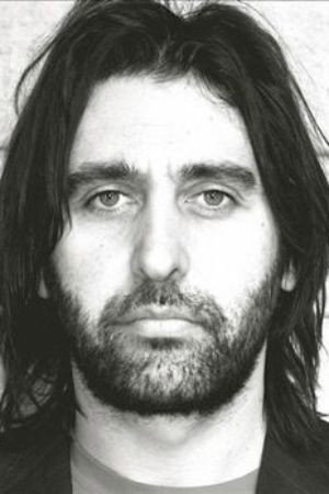 Jason Croot portrait