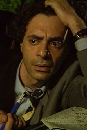 Sebastiano Nardone portrait