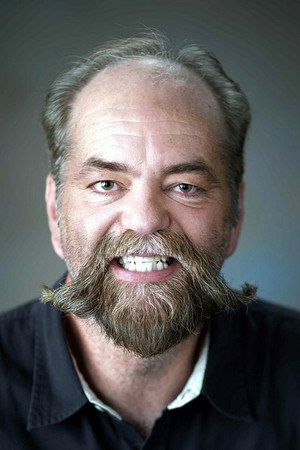 Kel Owens portrait
