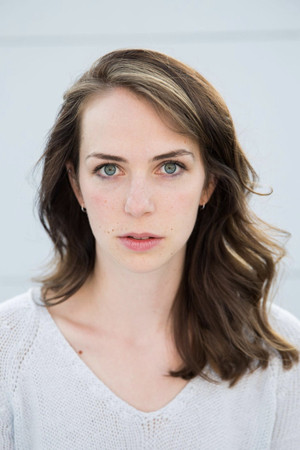 Magdalena Wabitsch portrait