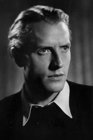 Kurt Müller-Graf portrait