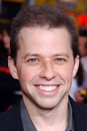 Jon Cryer portrait