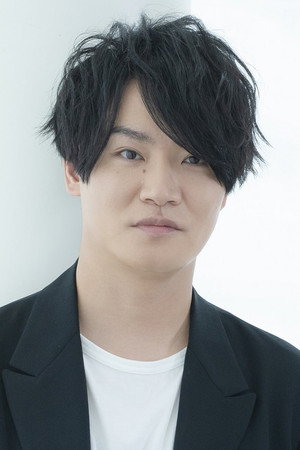 Yoshimasa Hosoya portrait