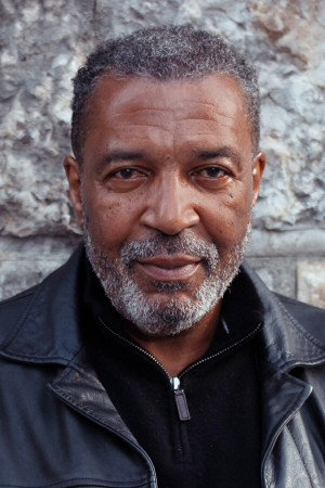 Billy Woodberry portrait