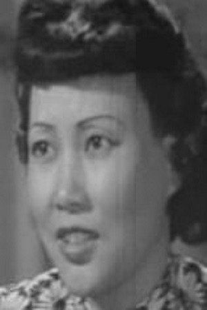 Mok Fung portrait