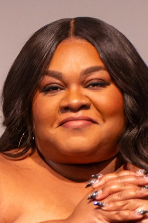 Da'Vine Joy Randolph portrait