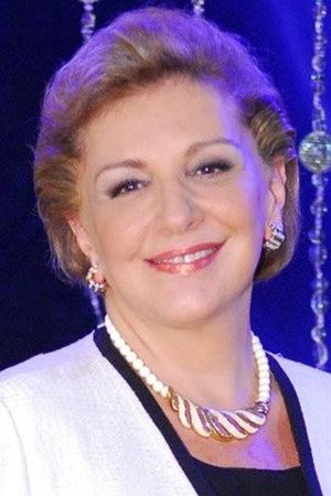 Eliana Guttman portrait