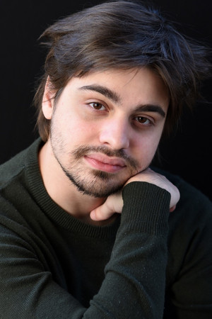 Gabriel Bulcão portrait