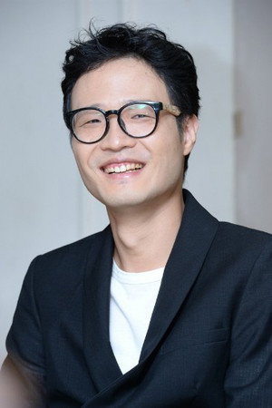 Cho Jung-chi portrait