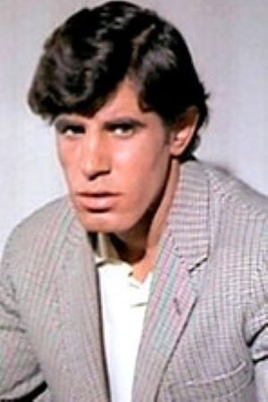 Blas Romero 'El Platanito' portrait