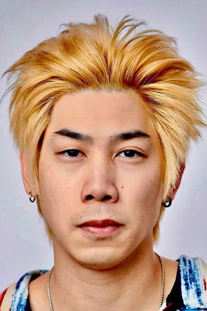 Phi Vu portrait