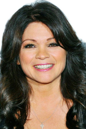 Valerie Bertinelli portrait