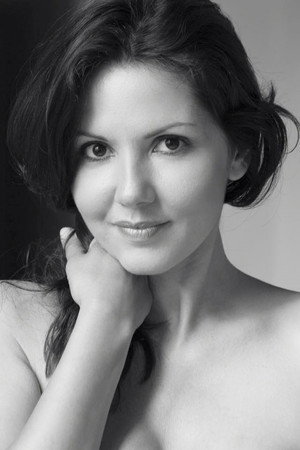 Laura Giordano portrait