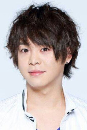 Daiki Arioka portrait