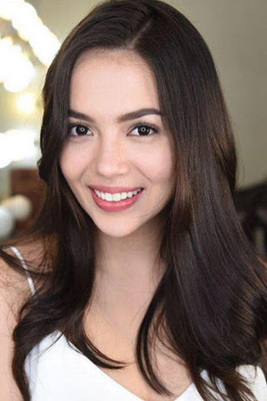 Julia Montes portrait