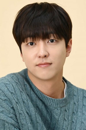 Lee You-jin portrait