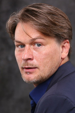 Aleksandr Petrov portrait