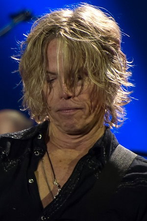 Brian Ray portrait
