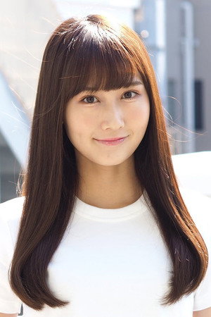 Fūko Yagura portrait