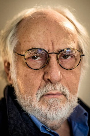 Arturo Ripstein portrait