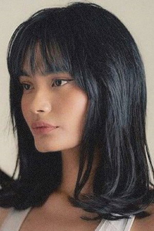 Nia Atasha portrait