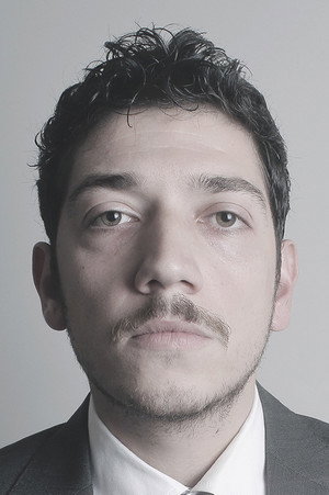 Mert Aydın portrait