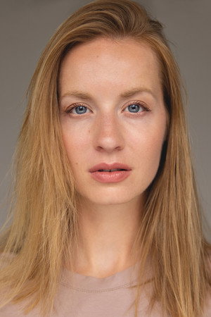 Simona Kollárová portrait