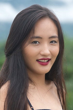 Chum Darang portrait