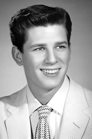 Robert Hyatt portrait