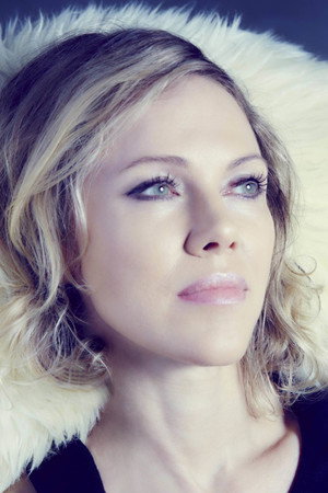 Britta Phillips portrait