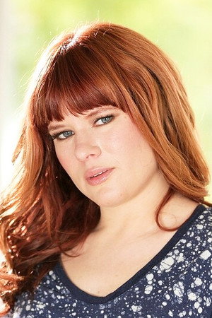 Claire Robbins portrait