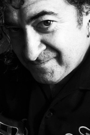Theo Werneck portrait