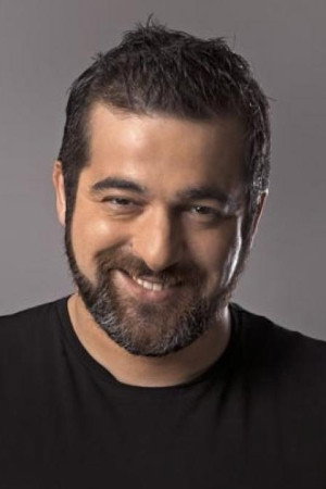 Kayra Şenocak portrait