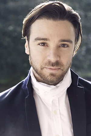 Daniel Gaudiello portrait