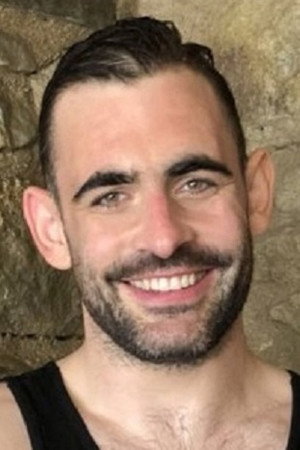 Max Arion portrait