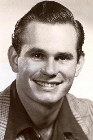John Compton portrait