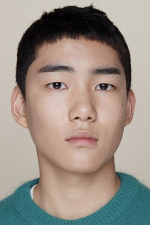 Tang Joon-sang portrait