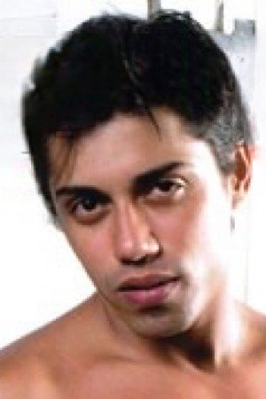 Juan Squira portrait