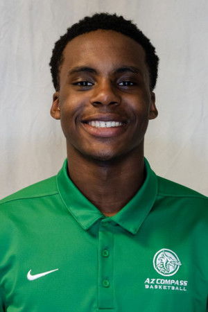 Mookie Cook portrait