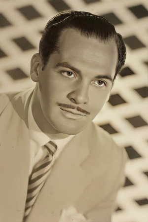 Hemílcio Fróes portrait