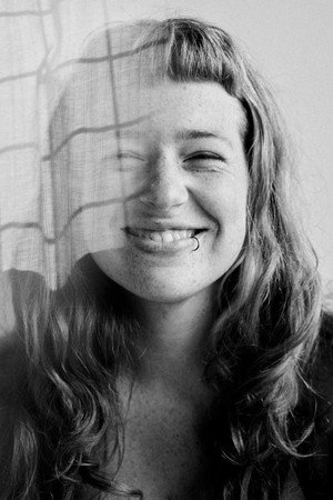 Camila Castoldi portrait