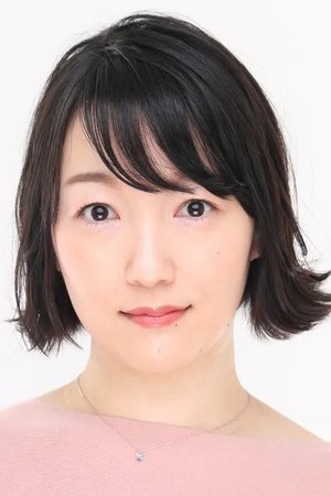 Sakura Ando portrait