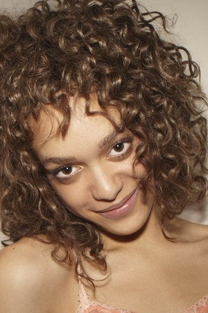 Britne Oldford portrait